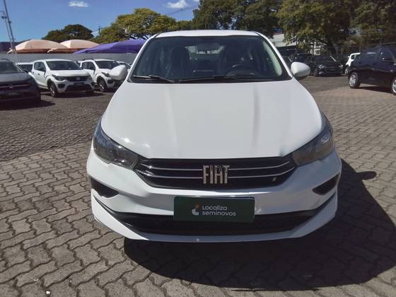 FIAT CRONOS 1.3 FIREFLY FLEX DRIVE MANUAL FIAT CRONOS 1.3 FIREFLY FLEX DRIVE MANUAL